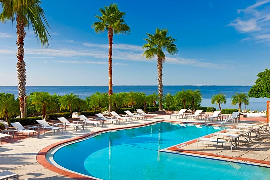 Grand Hyatt Tampa Bay