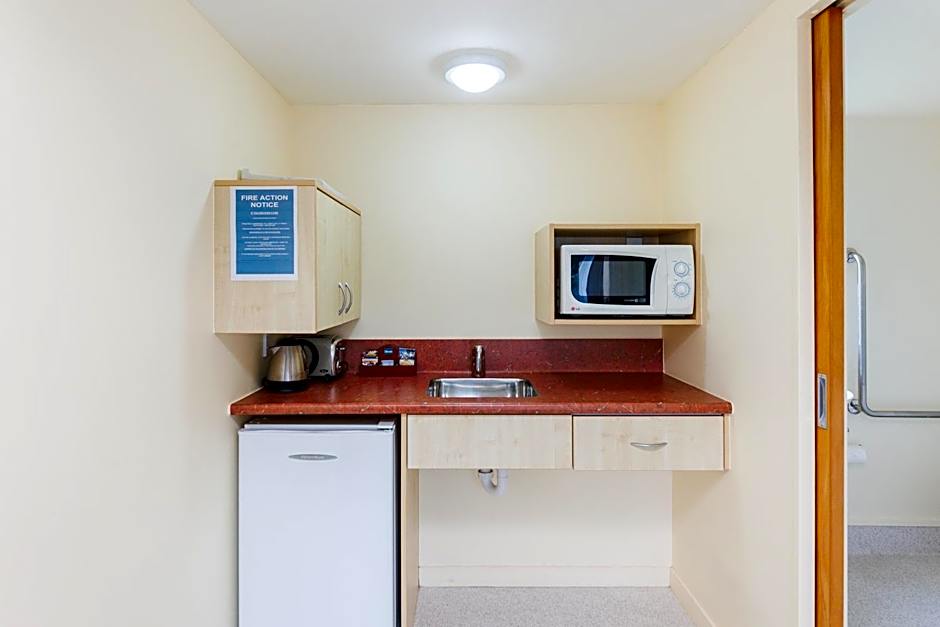 Bella Vista Motel Palmerston North