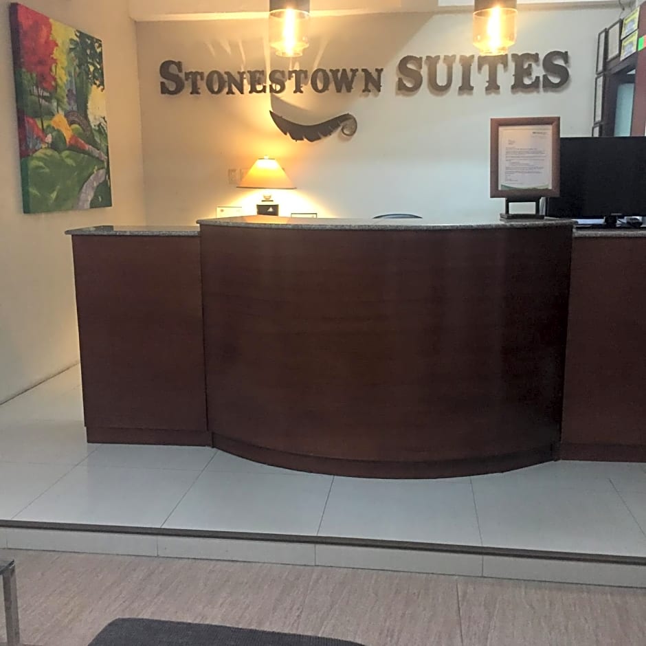 Stonestown Suites