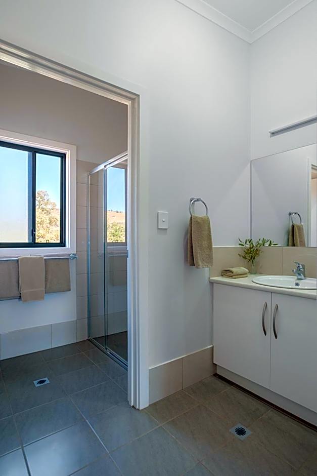 Rawnsley Park Station