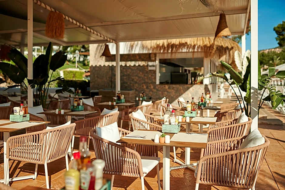 AluaSoul Carolina - Adults Only