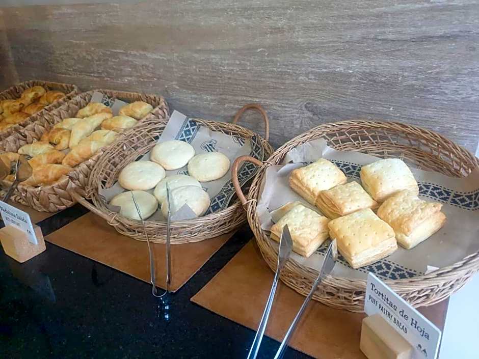 DAKAR HOTEL