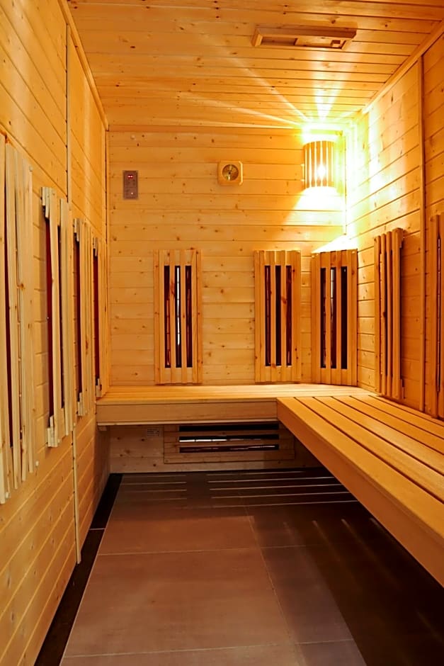 Demeures & Châteaux Hôtel Domaine le Clos des Fontaines