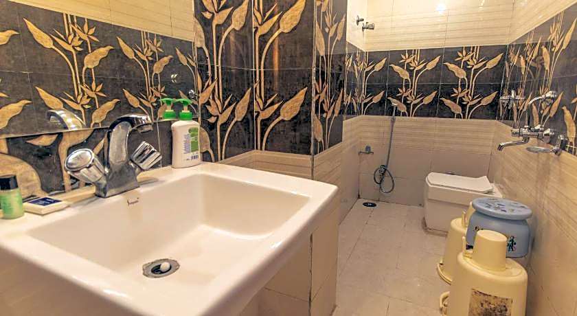 WOW STAYZ2 Hotel Misty Meadows