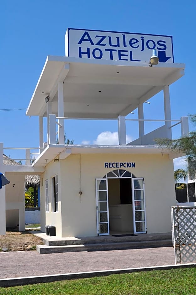 Hotel Azulejos