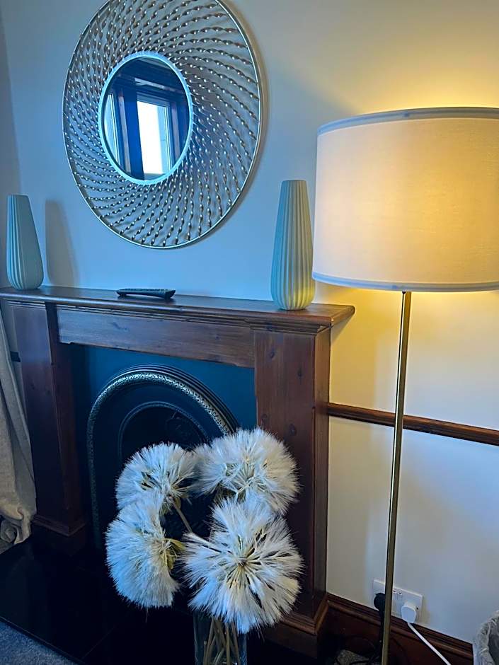 Springfield guest house