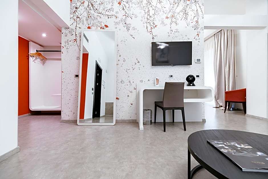 Montenapoleone Suites