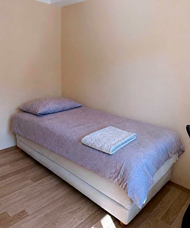 Peaceful Stay in Central Tallinn