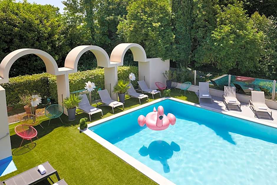 Ibis Styles Cognac