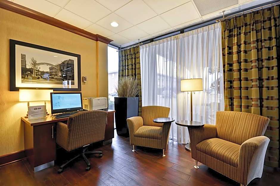 Hampton Inn By Hilton Chicago/Gurnee