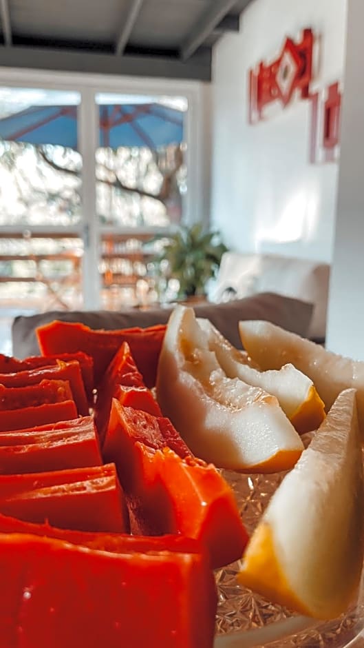 Pousada do Bosque Bento