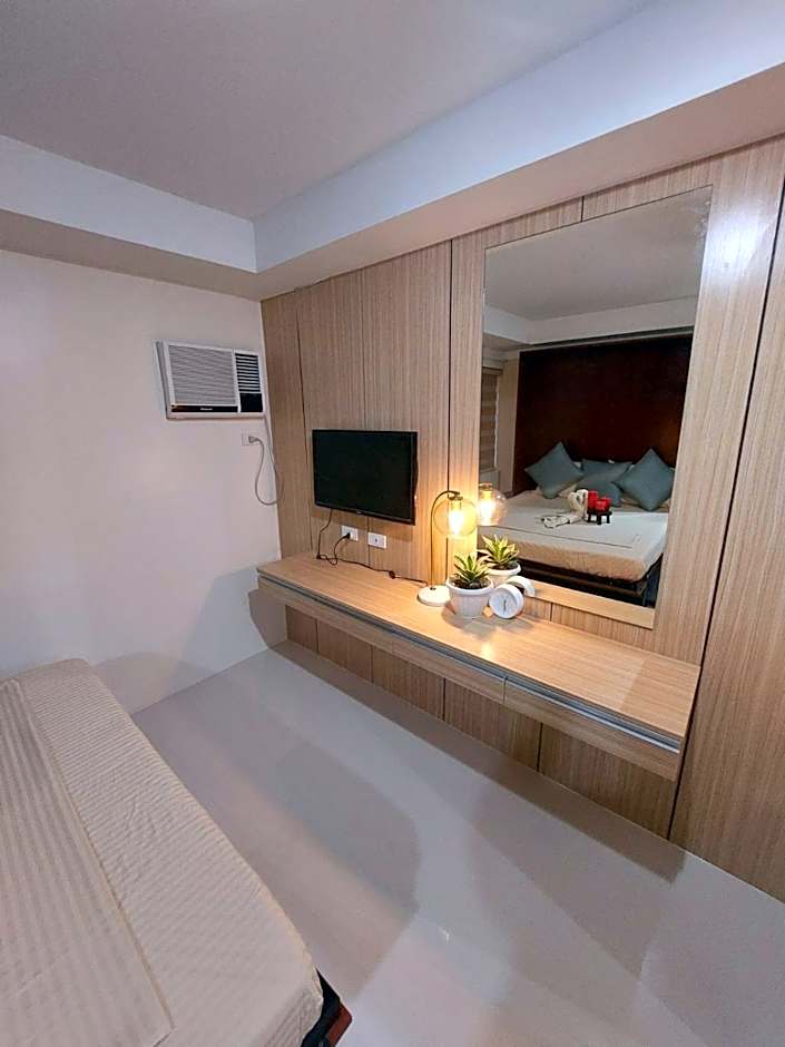 City View at The Persimmon Studios