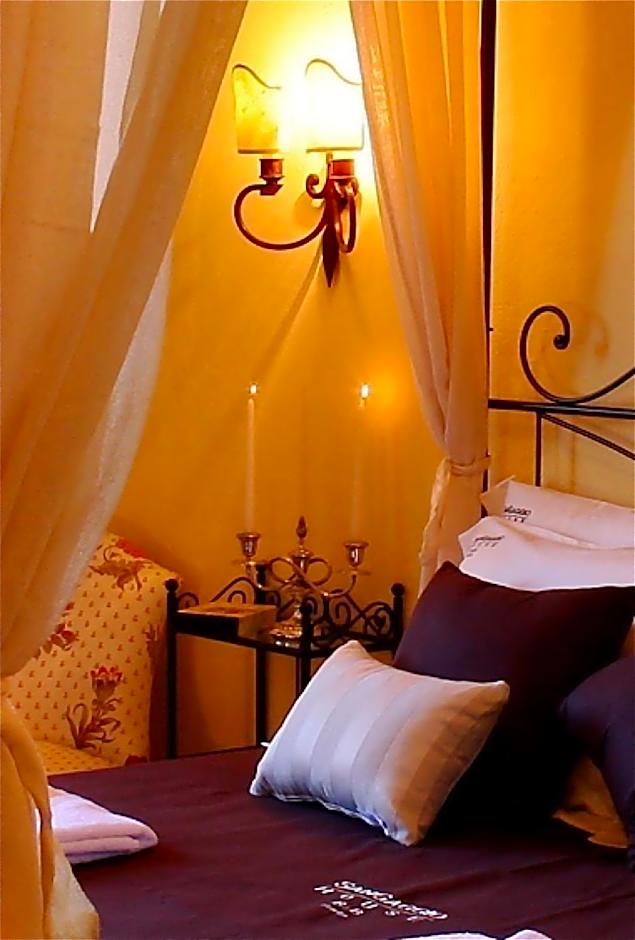 Sangaggio House Bed and Breakfast