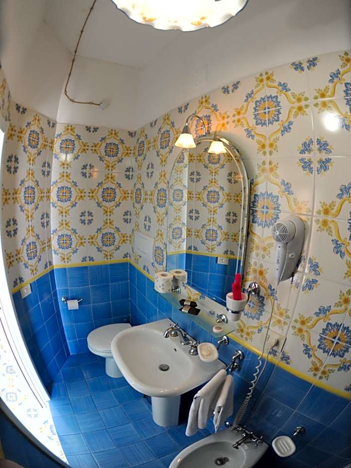 Locanda Costa D'Amalfi