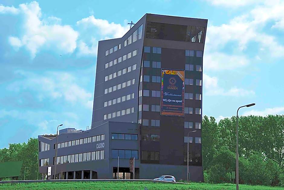 Riva hotel Den Haag - Delft