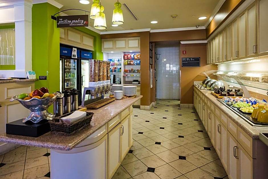 Hilton Garden Inn Atlanta North/Johns Creek