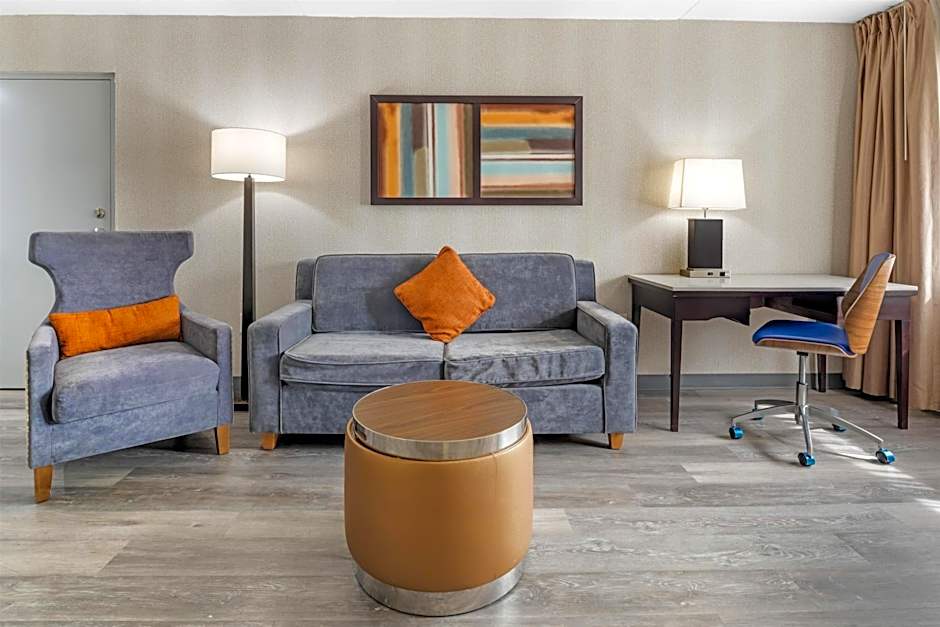 Best Western Plus Miamisburg-Dayton Suites, Banquets & Hotel