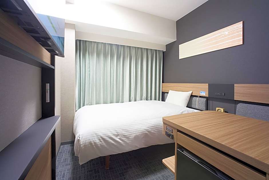 Washington R&B Hotel Sendai Hirosedori Ekimae