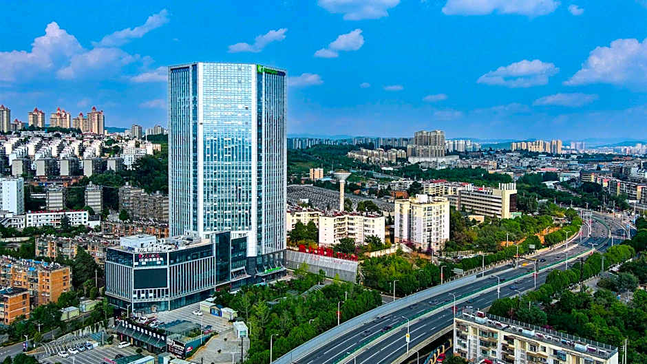 Holiday Inn Express Kunming Panlong By IHG