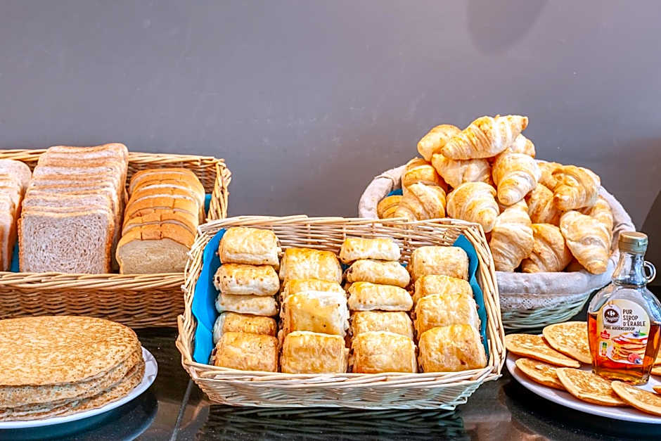 Residhotel Le Grand Prado