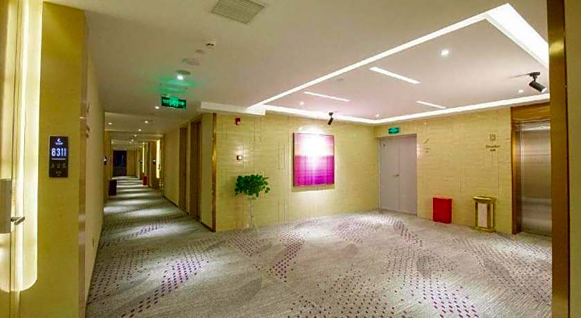Lavande Hotels· Jingzhou Jianli