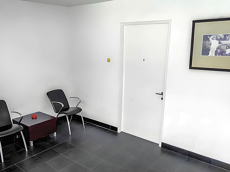 LPP Convention Hotel Demangan