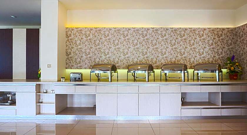 Liberta Hotel Grand Sayang Makassar