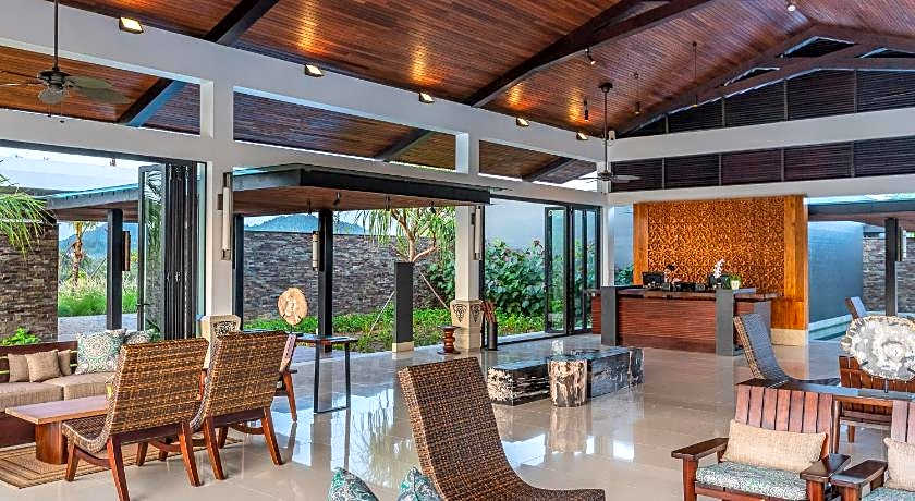 The Residence Bintan