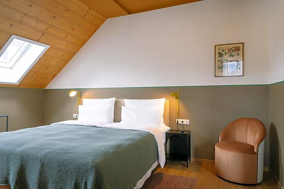 HENRI Hotel Garmisch-Partenkirchen