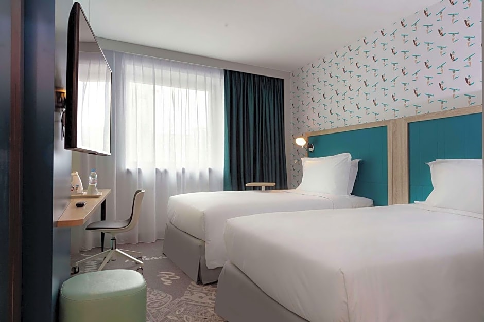 Hampton By Hilton Paris Clichy