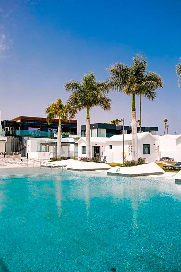 Club Maspalomas Suites & Spa - Adults Only