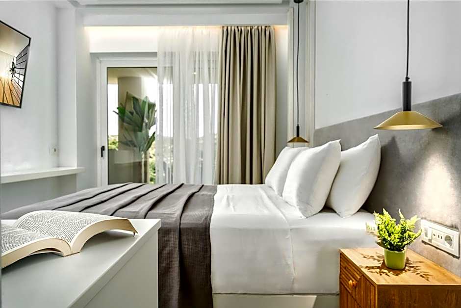 Myzith Luxury Suites