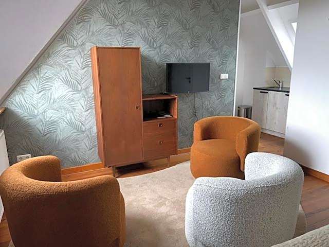 Hotel Stadsherberg Sneek