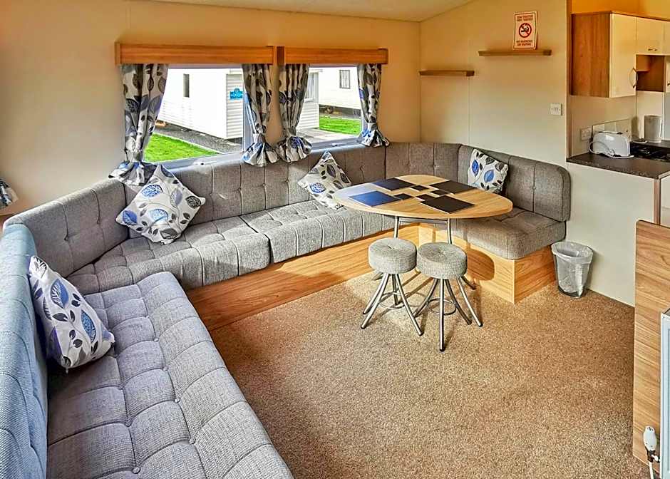 Grondre Holiday Park