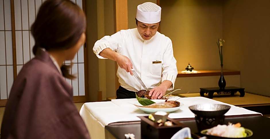 Awaji Yumesenkei - Sumoto Onsen