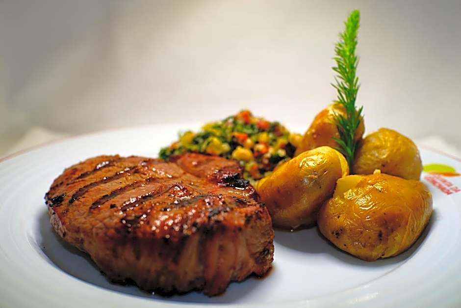 Hotel Rural Quinta da Conchada