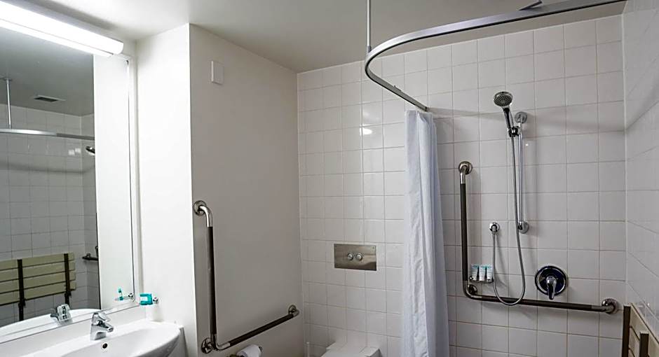 Scenic Hotel Dunedin City