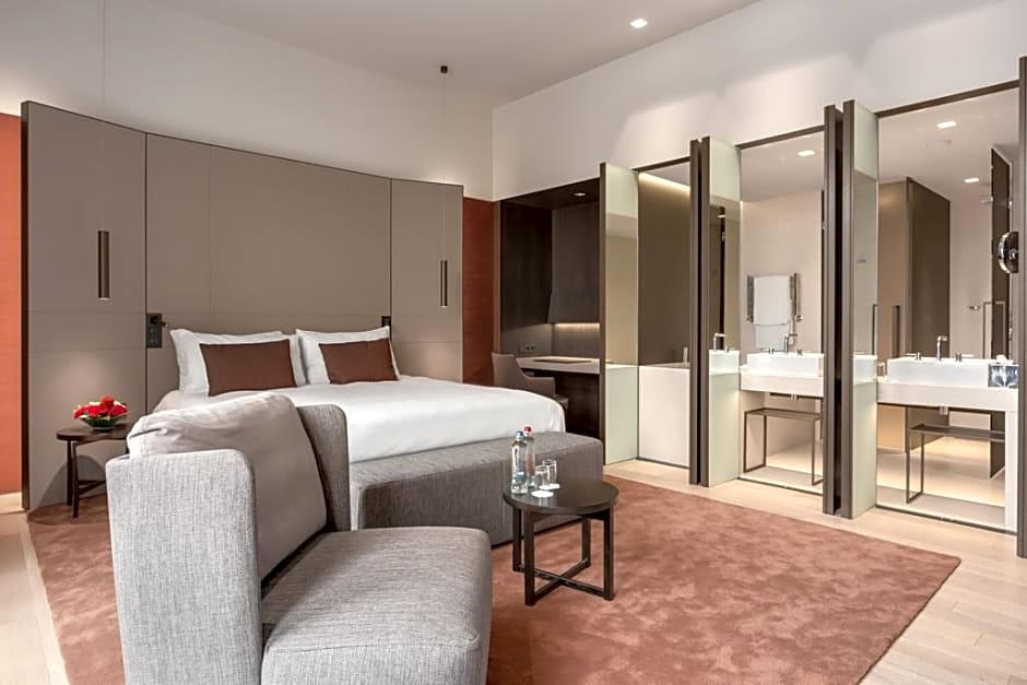 Anantara Grand Hotel Krasnapolsky Amsterdam