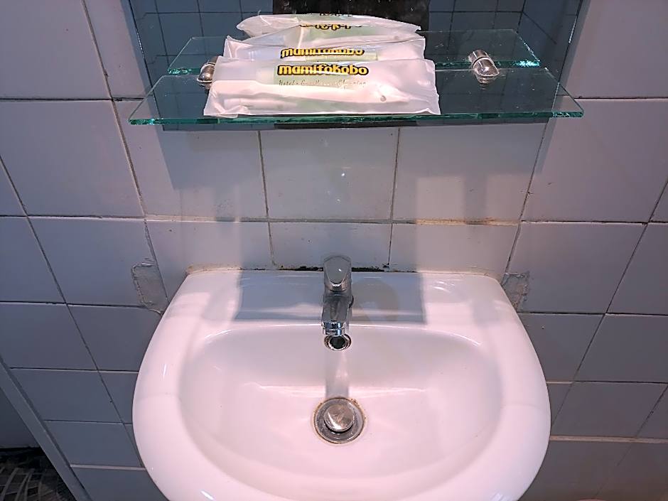 Mamifokobo Guest House