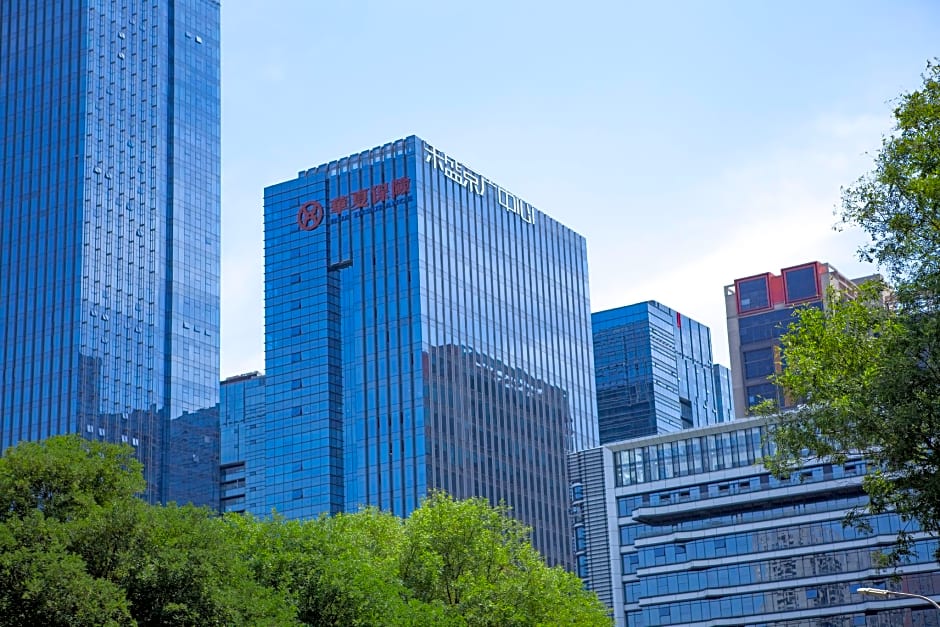 Hilton Xi'an High-Tech Zone