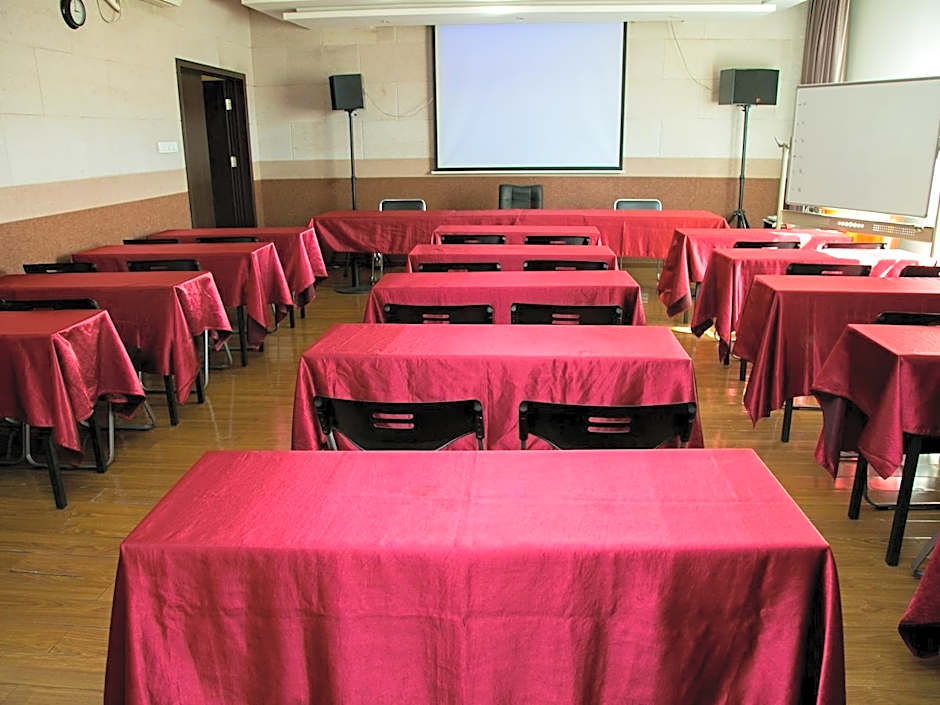 Super 8 Hotel Beijing Advanced Business Park – Beijing