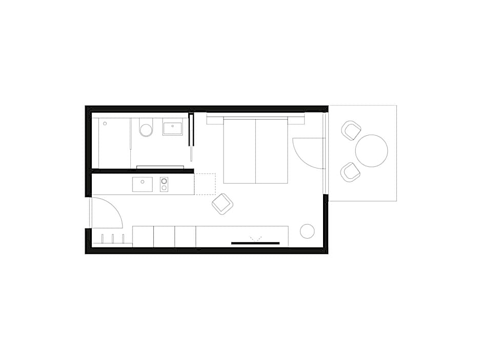 Livisit Apartments Stuttgart