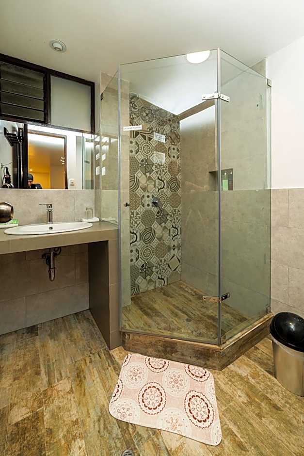 Gringo Bill's Boutique Hotel