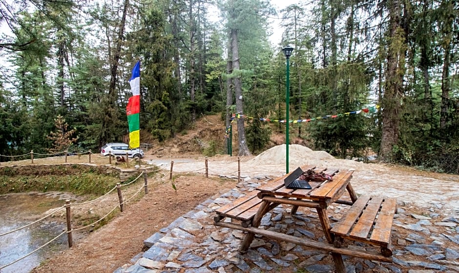 Treebo Trend Daak Bangla Retreat