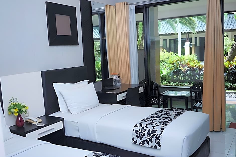 Luminor Hotel Jember