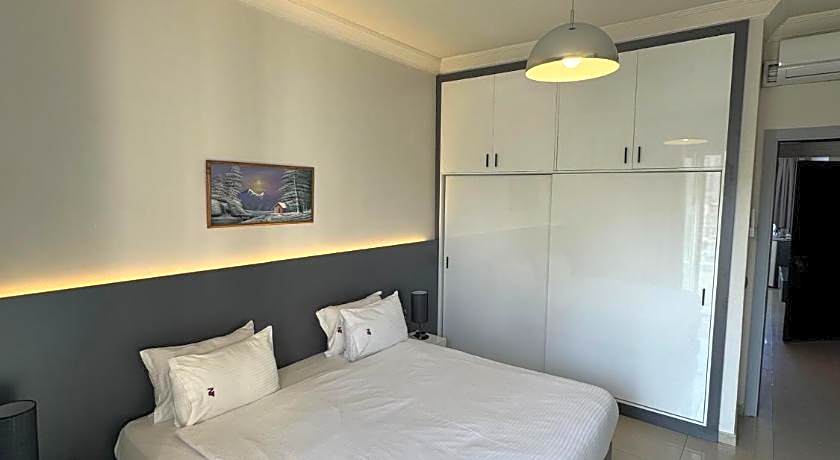 Ny Suites