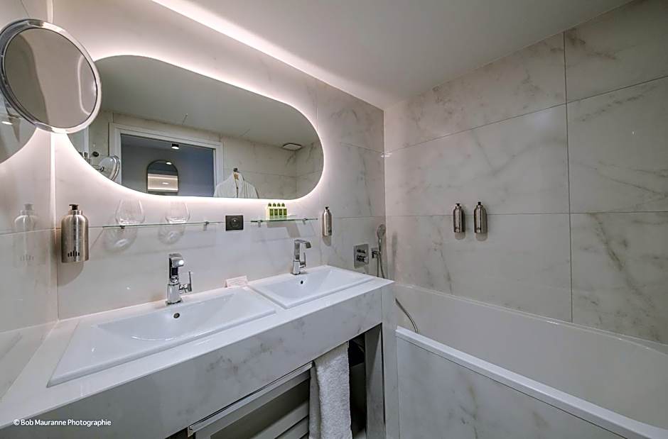 Hôtel et Restaurant Le Regina