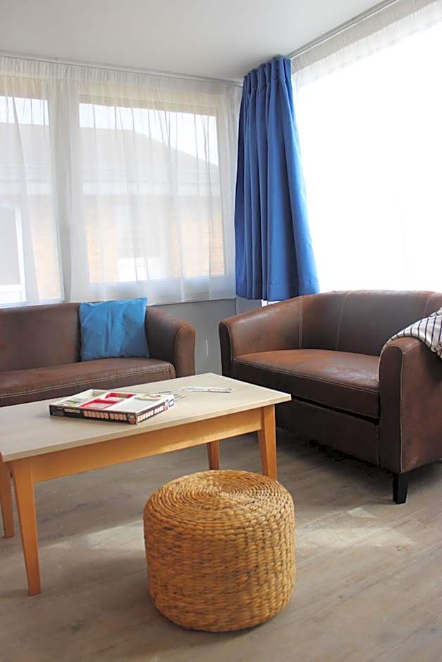 VVF Normandie Veules-les-Roses