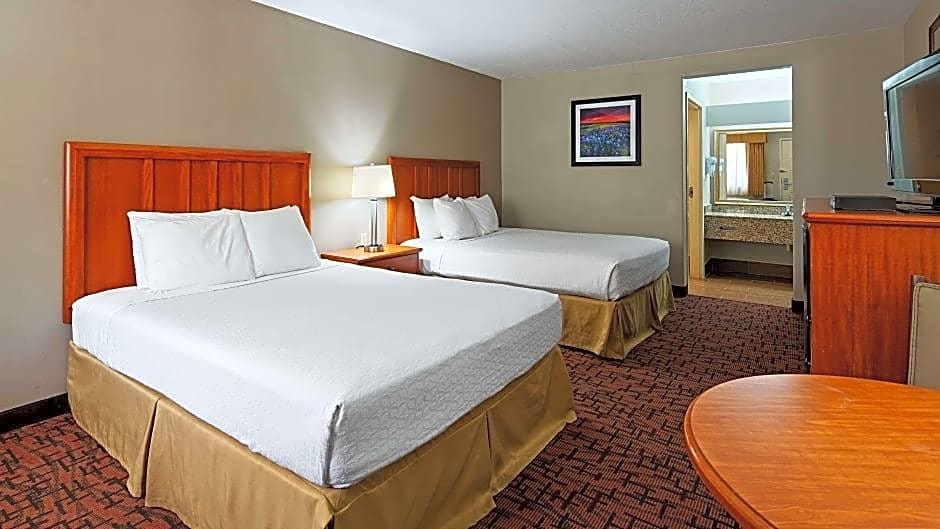 Best Western Marble Falls Inn – Marble Falls, TX