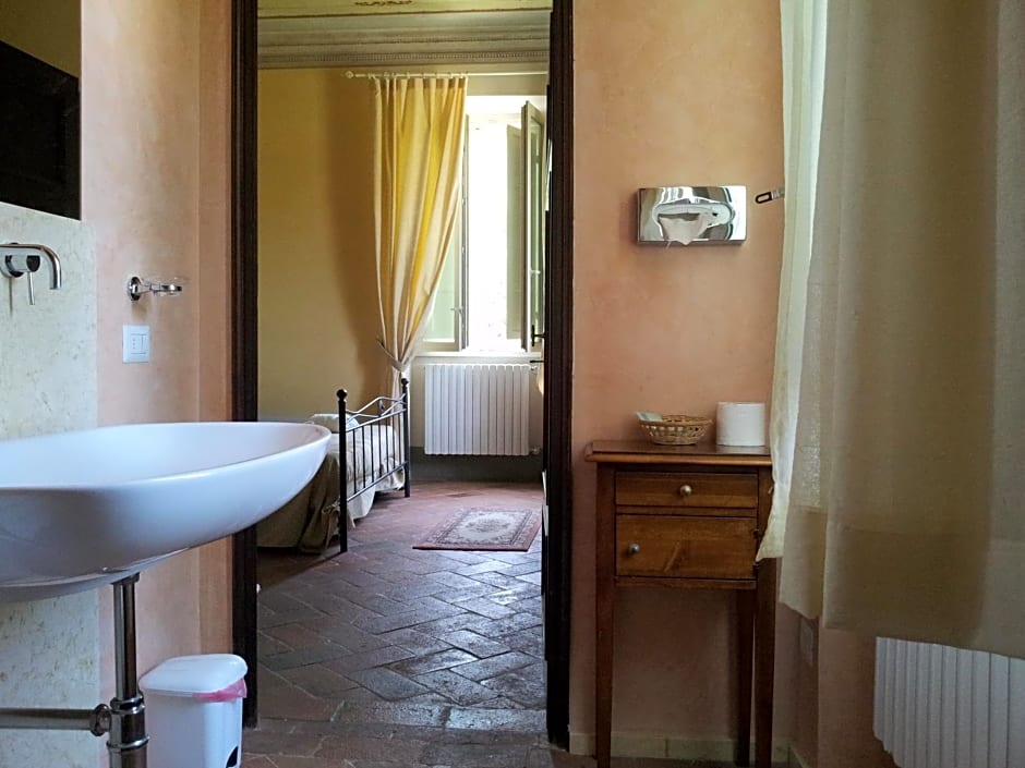 B&B Villa La Perla